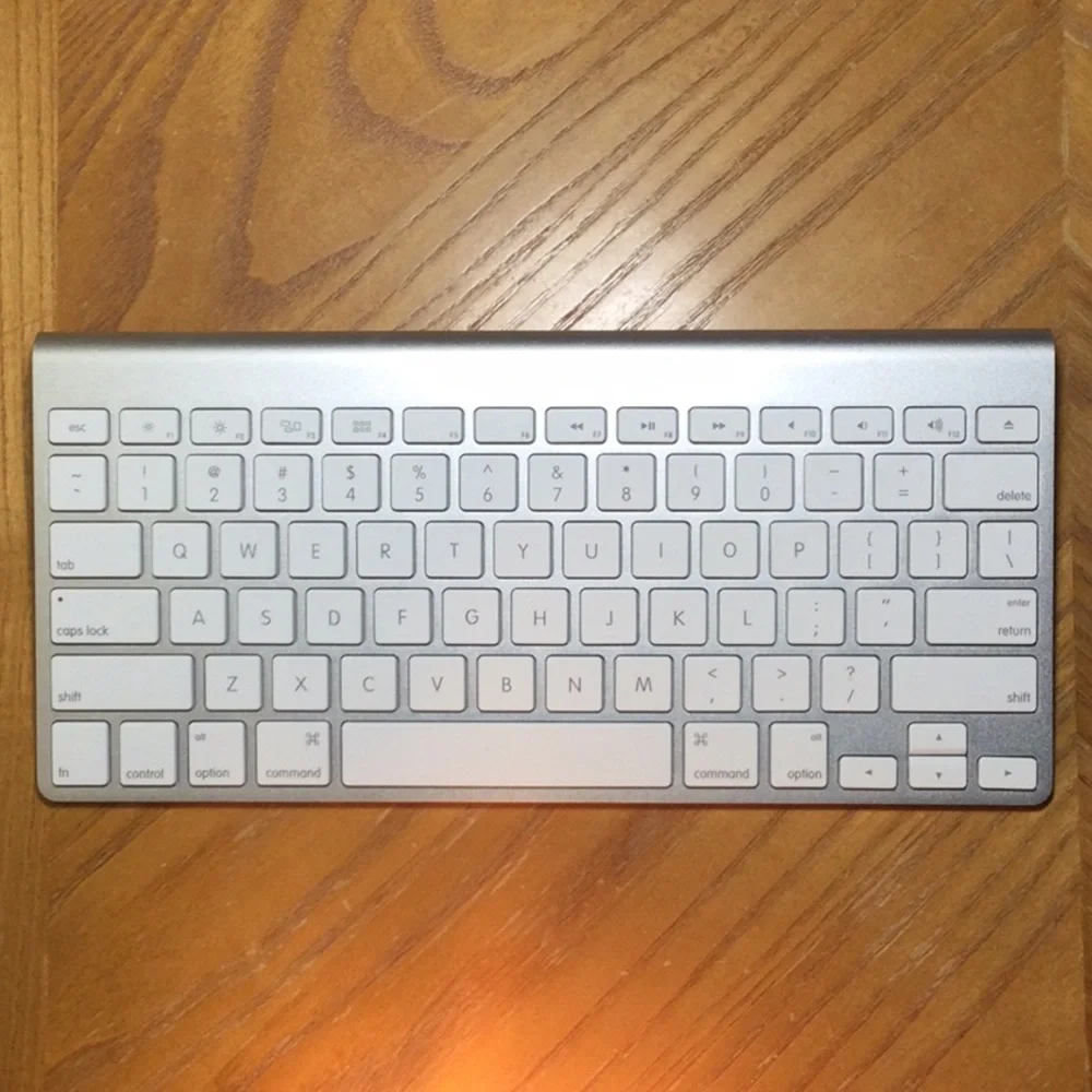 Apple Wireless Keyboard